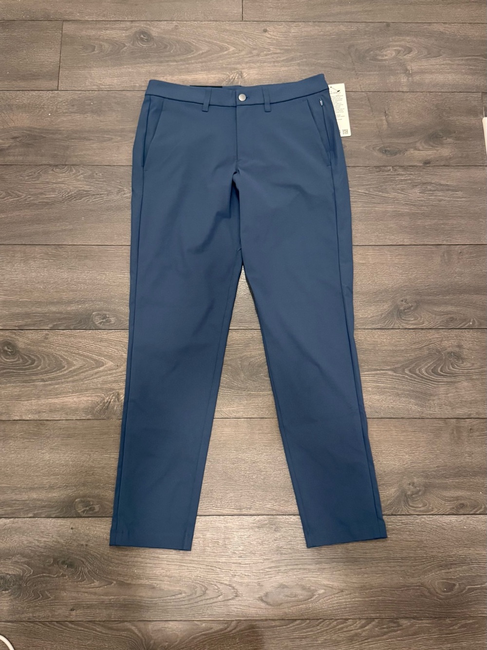 Lululemon Commission Slim-Fit Pant 32L x 32W